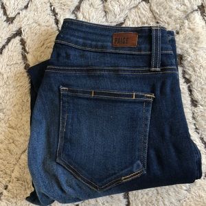 Paige Denim